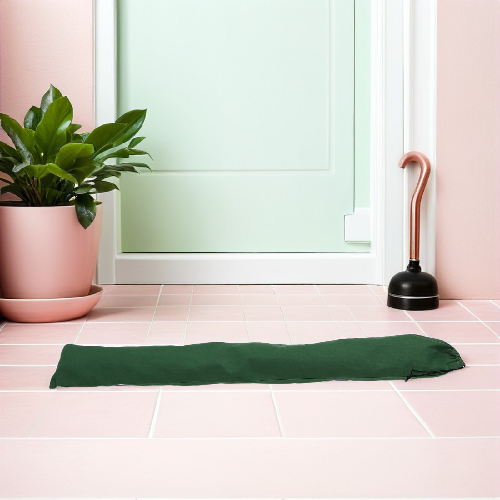 3Pcs Flood Prevention Sandbags - Flood Barrier Bag recension och pris