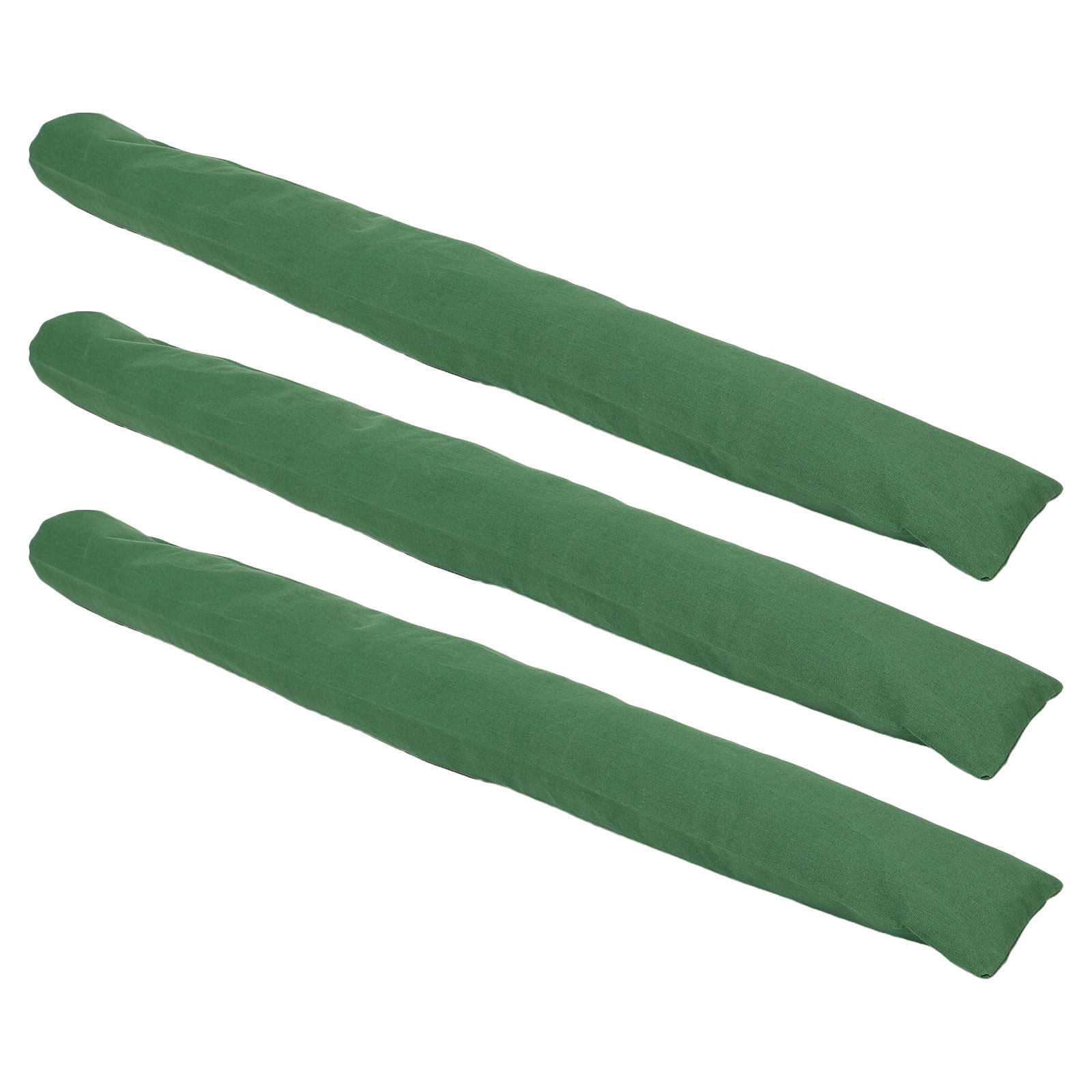 3Pcs Canvas Flood Barrier Sand - Flood Barrier Bag recension och pris