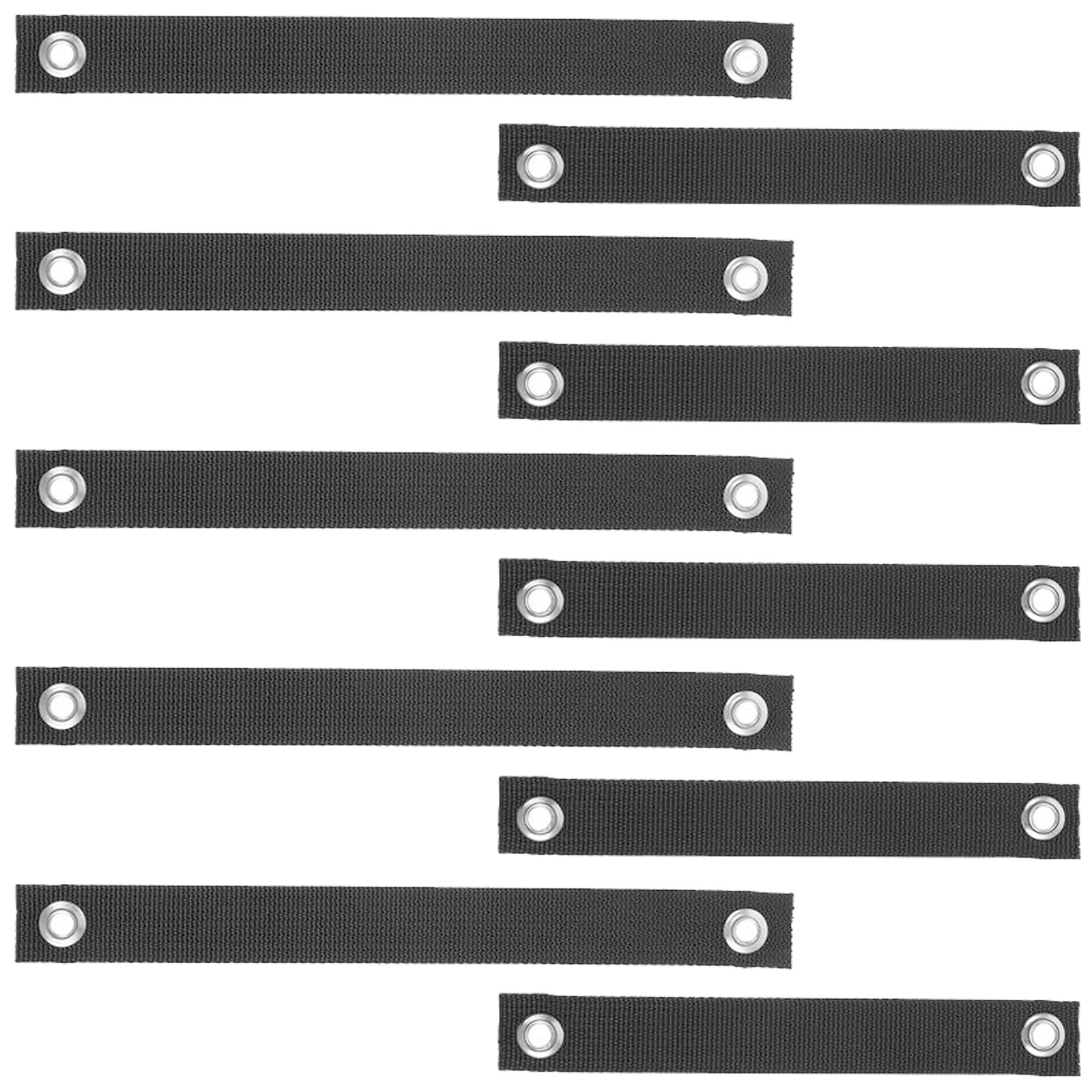 10Pcs Furniture Anti Tip Wall  - Earthquake Anchor Strap recension och pris