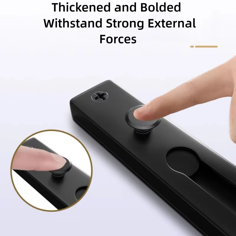 Stainless Steel Keys Are Hotli - Security Chain Door recension och pris