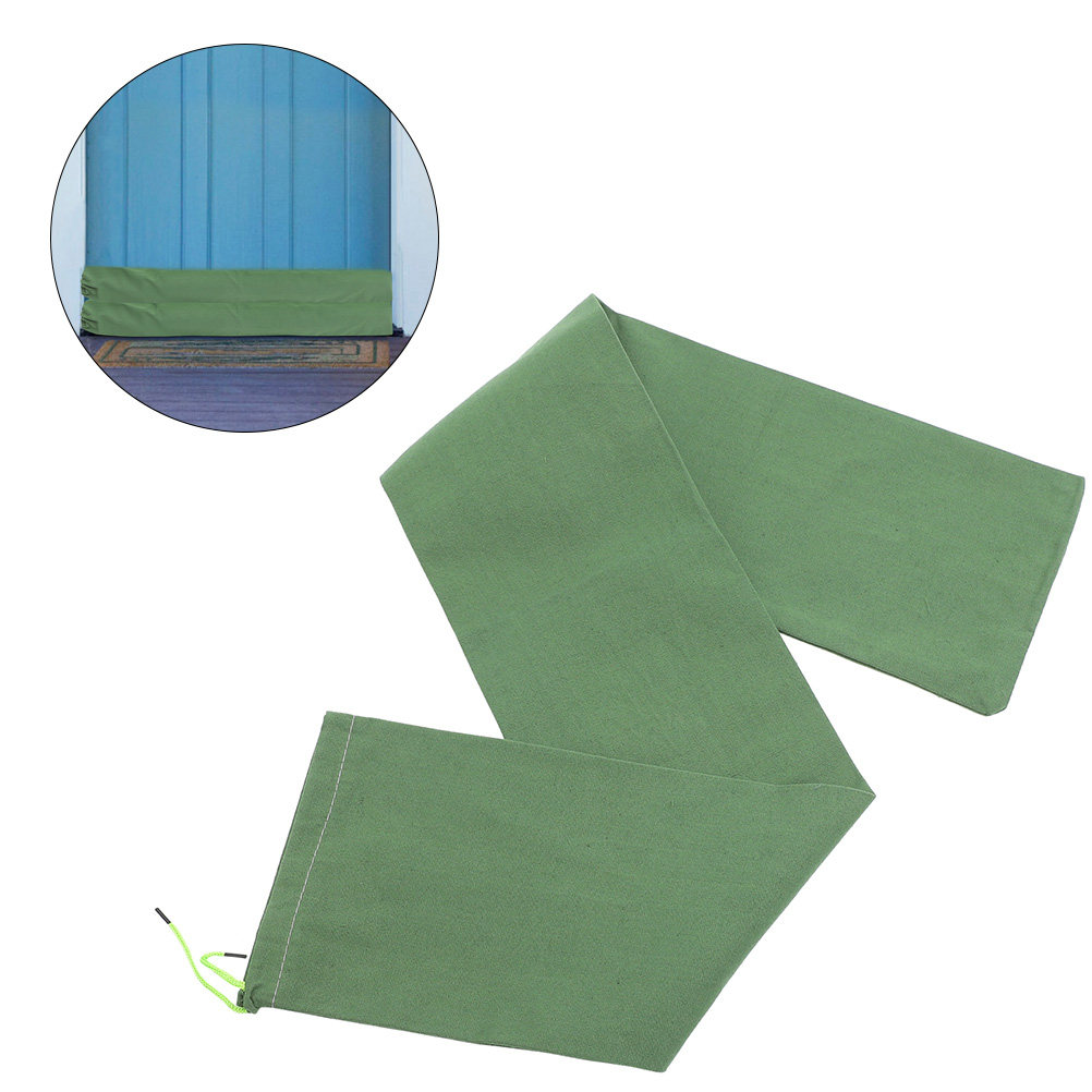 2Pcs Sand Bags for Flooding Re - Flood Barrier Bag recension och pris