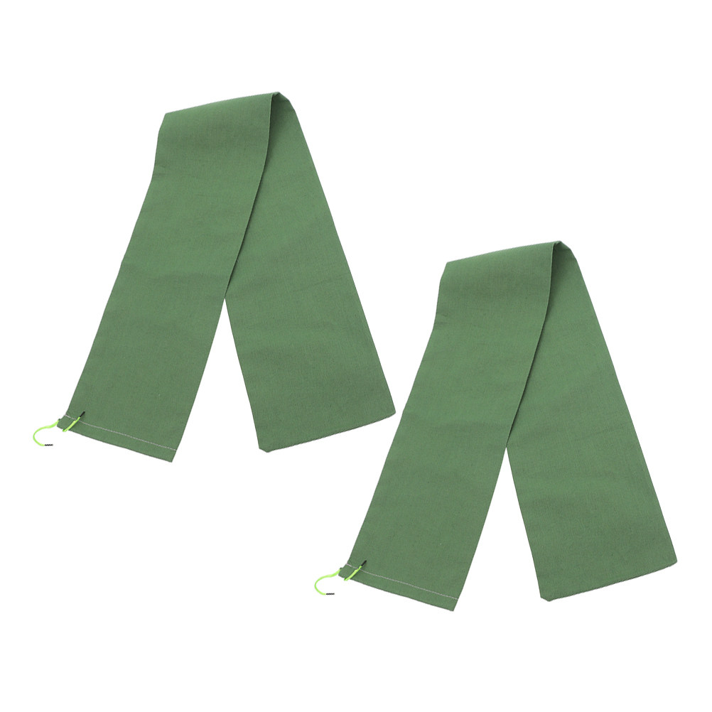 2Pcs Sand Bags for Flooding Re - Flood Barrier Bag recension och pris