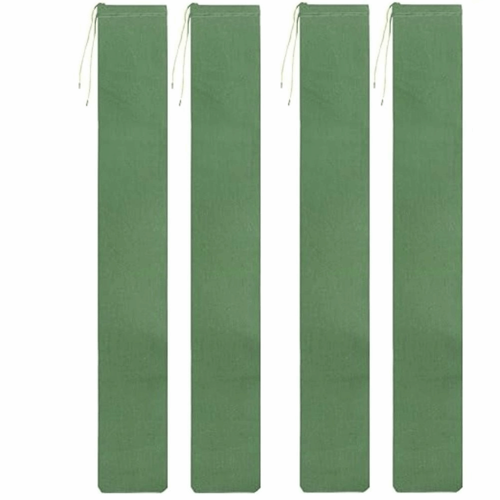 4PCS Canvas Flood Protection S - Flood Barrier Bag recension och pris