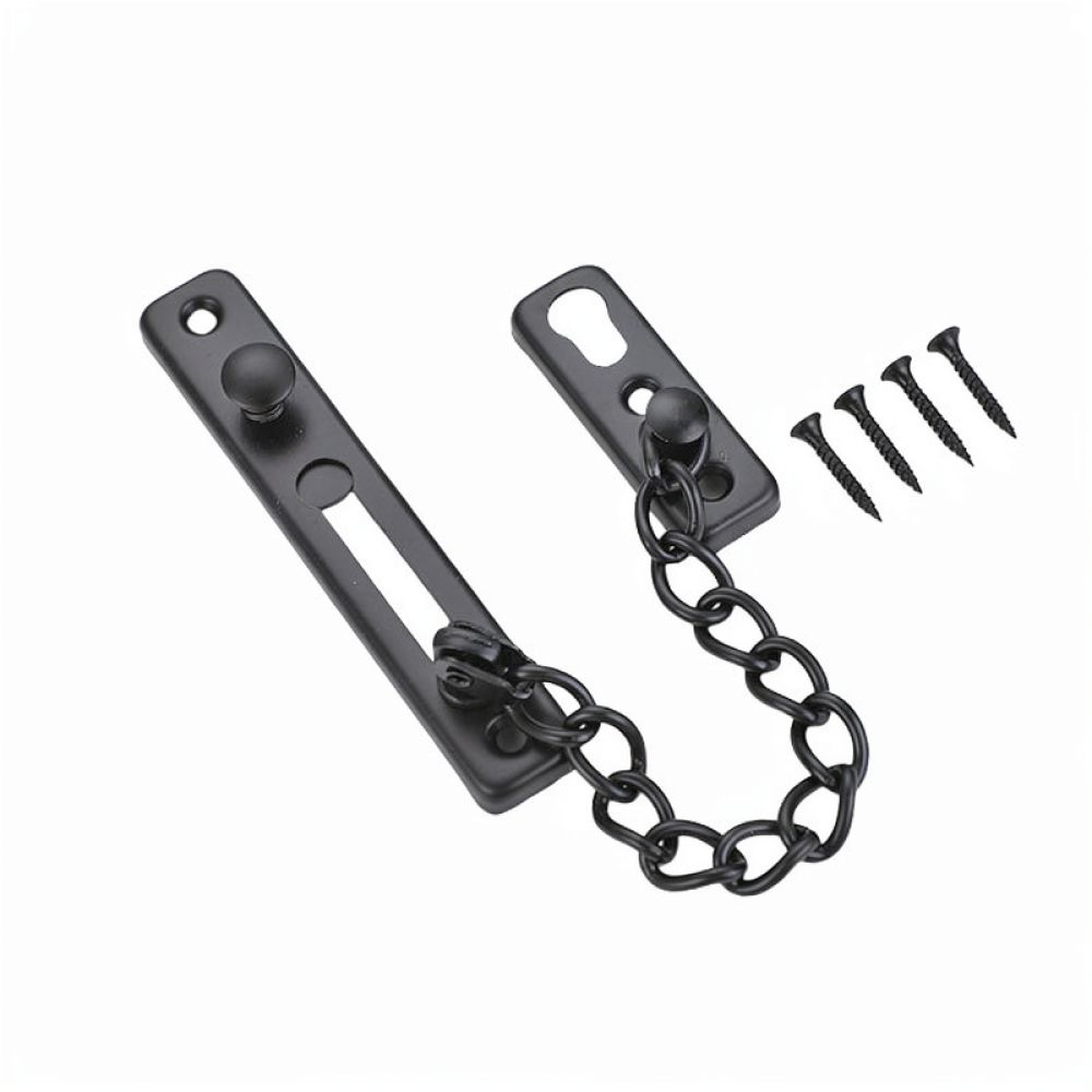 Security Guard Door Chain Lock - Security Chain Door recension och pris