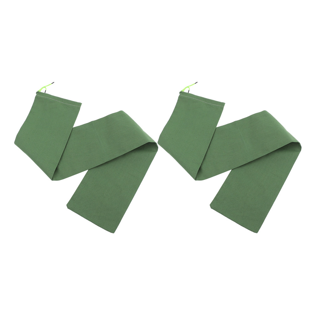 2Pcs Flood Control Sandbags Lo - Flood Barrier Bag recension och pris