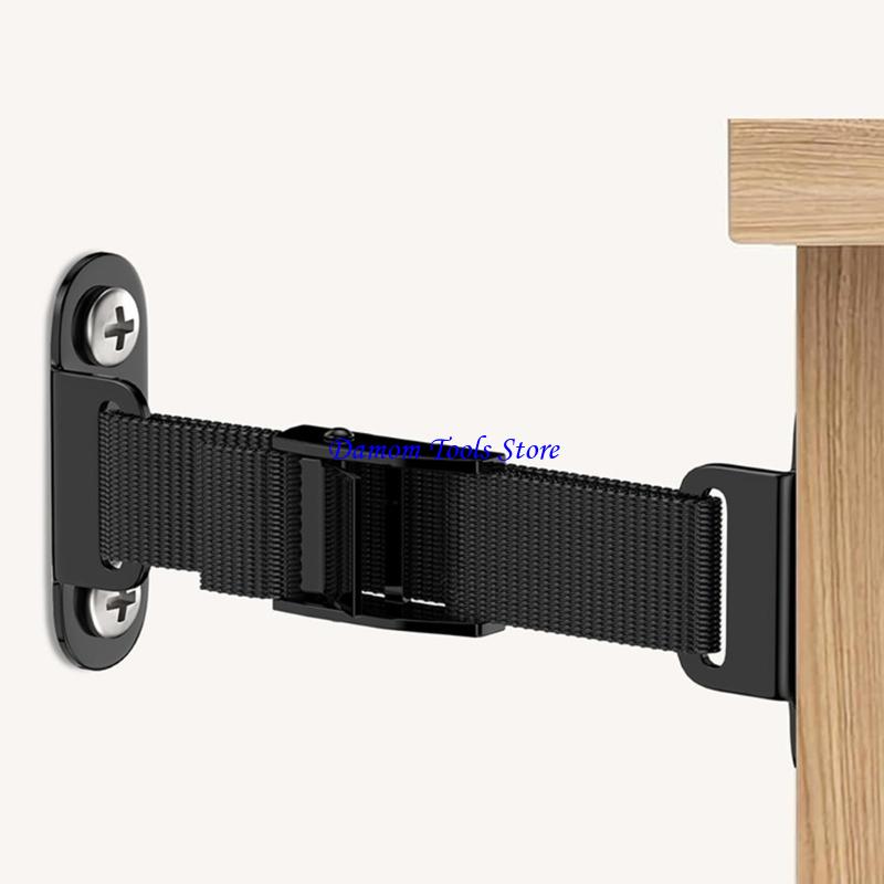 57BE Flexible Stainless Steel  - Earthquake Anchor Strap recension och pris